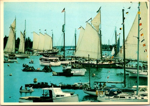 Boothbay harbor maine - boothbay,