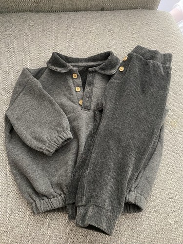 Baby boys grey - boys,