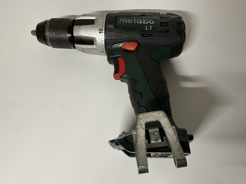 Metabo drill with - lt,