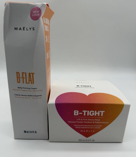 Maelys flat b tight body - b-flat, +