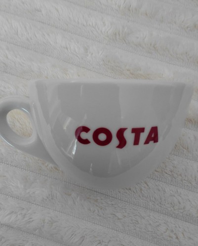 Costa coffee mug cup new - costa,