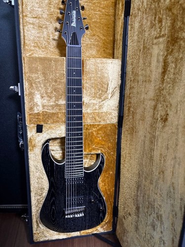 Ibanez prestige rg5328 - ibanez, 8