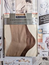 ARISTOC HARMONY SIZE 6 COLOUR