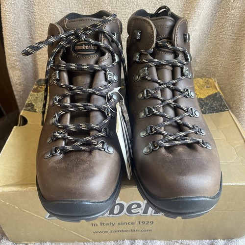 Zamberlan 309 trail - lite, gtx