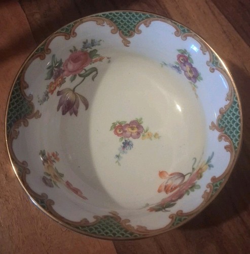 Vintage aynsley bone - bone, china