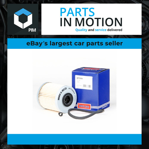 Fuel filter fits vauxhall - filter,