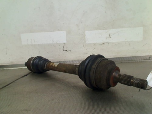 2004 peugeot 307 - 2004,
