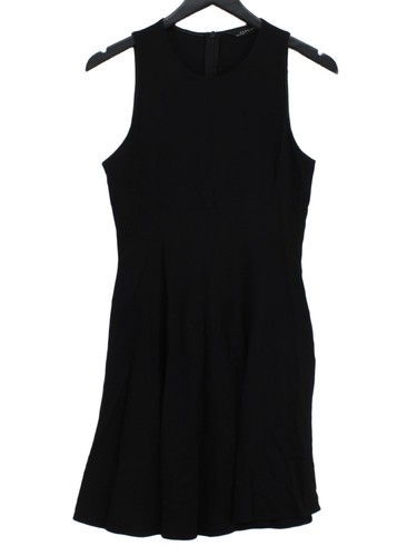 Zara line midi dress - zara, in