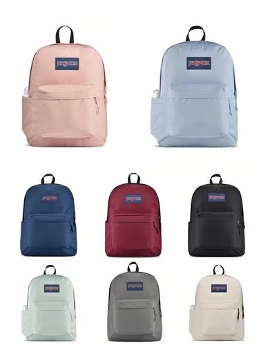 New jansport superbreak - jansport,