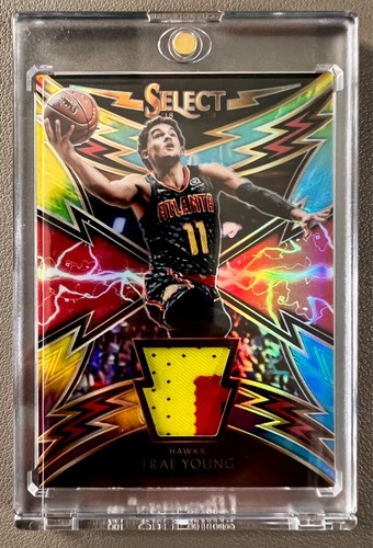 Trae young 2018 - trae,
