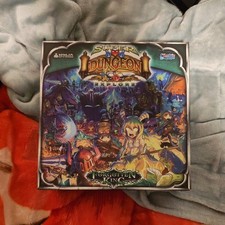 Super Dungeon Explore