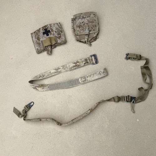 Bundle aor1 medic - aor1, pouch