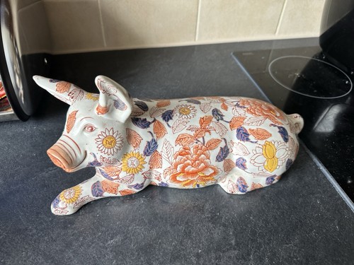 Antique oriental ceramic - antique,