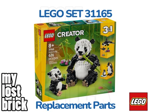 Lego set 31165 missing piece - lego,