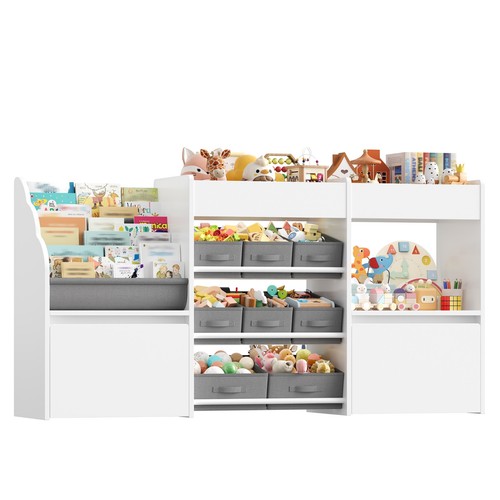 Toy storage unit tier - unit,, kids