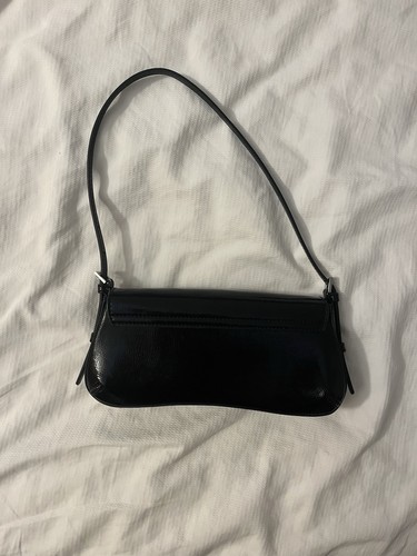 Zara shoulder bag - shoulder,
