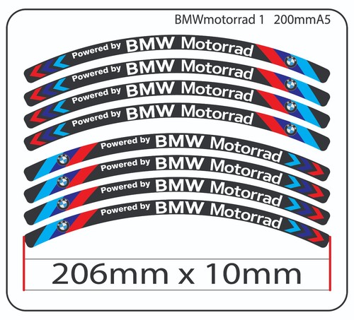 Wheel rim stickers decals to - wheel,