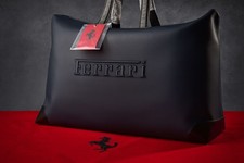 Ferrari 12 Cilindri Duffle Bag