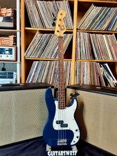 2004 squier affinity precision - 2004,