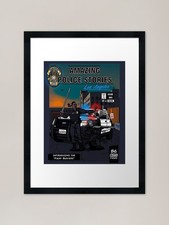 Amazin police stories - police, la