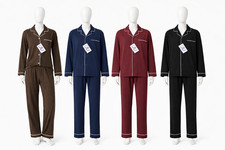 Ladies  pajama set Stretch