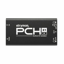 Strymon PCH X1 Active DI