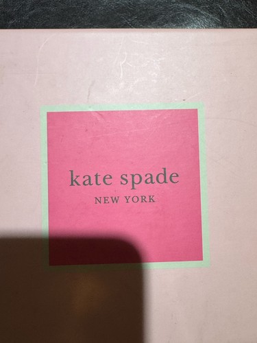 Kate spade poppy glitter - spade,