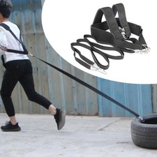 Shining Weight Sled Harness