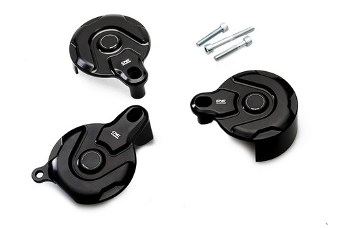 Cnc racing kit cover - cnc, pulleys