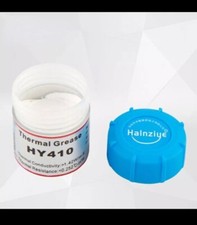 10g White Heat Thermal Grease