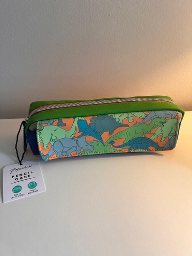 Paperchase dino multi pocket - dino,