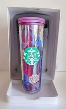 Starbucks Fall 2020 Floral