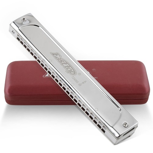 Easttop tremolo harmonica - easttop,