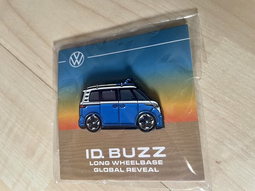 Leen customs volkswagen id - leen, customs: