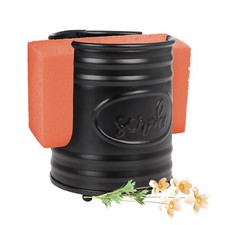 Autumn Alley Farmhouse Black