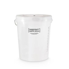 HS 25L Fermenter Fermentation