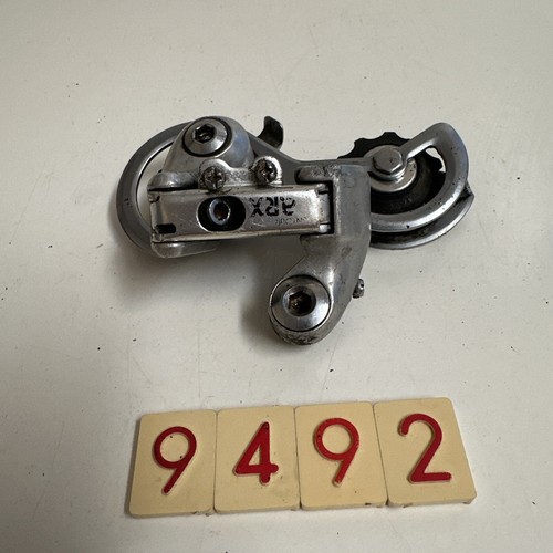 Suntour arx rear derailleur - suntour,