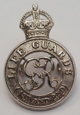 Life Guards (1st and 2nd ) GvR