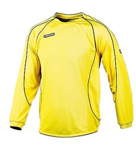 15 x Prostar Football Shirts