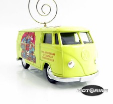 VW Volkswagen Campbells Soup