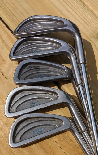 Wilson ladies iron - wilson,
