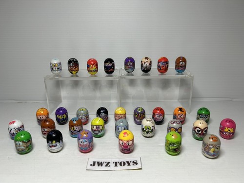 Mighty beanz 2017 - mighty,
