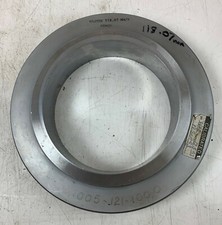 Hemco 118.07mm Setting Ring - Calibration For Dial Bore Gauge/Bore Micrometers