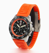 Luminox Pacific Diver Orange