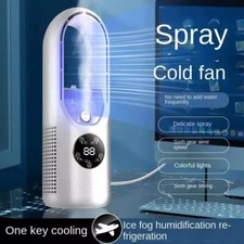 Air Cooler Humidifier Air