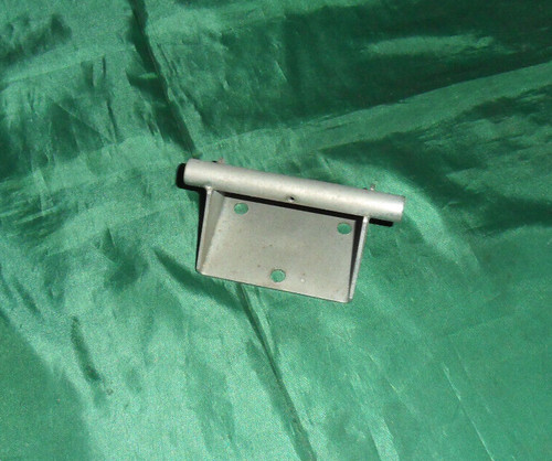 Jaguar type bonnet - type,