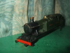 AIRFIX GWR 61XX LARGE PRAIRIE TANK GREEN LOCO BODY ONLY - No.2