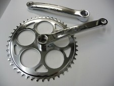 Crankset single speed chainset - single,