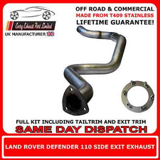 Land Rover Defender 110 TD5 /