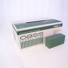 2 X OASIS Classic Wet Floral